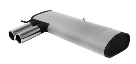 Universal Katalysator Keramik 200 Zellen 1.75