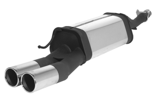 Universal Katalysator Keramik 200 Zellen 2.25