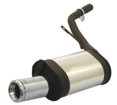 Nissan 350Z Cat-Back-System