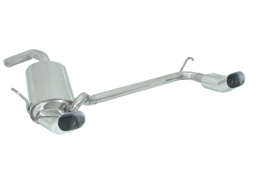 Universal Auspuffhalterungen 9.5mm 10er Pack