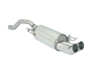 X-Rohr 2.5