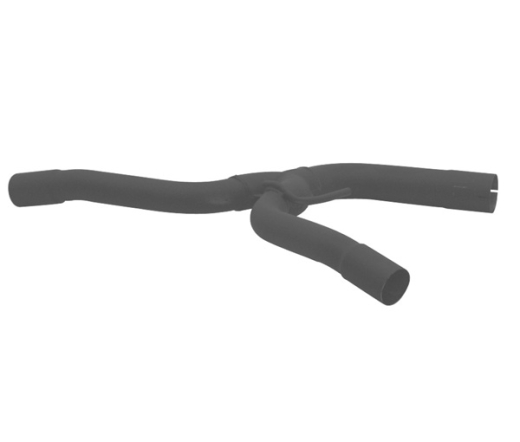 Endschalld�mpfer DW Angle Cut
