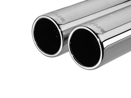 Endschalld�mpfer DW Dual Angle