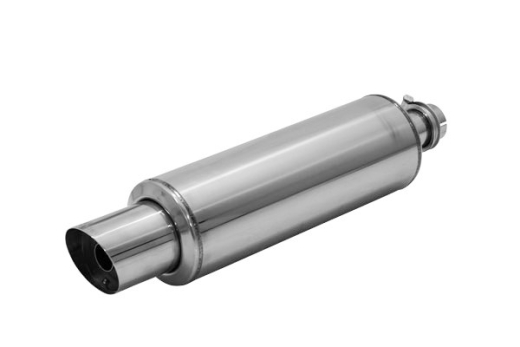 Y-Rohr 2.5