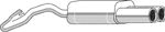 Y-Rohr 3