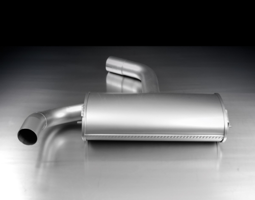 Chrysler PT Cruiser 2.4L Cat-Back-System