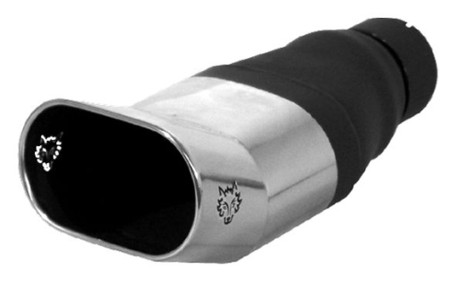 X-Rohr 2.50