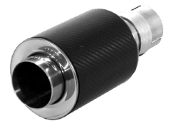 Universal Katalysator Diesel