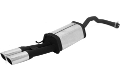 Universal Katalysator Keramik 200 Zellen 2