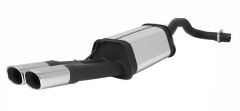 Universal Katalysator Keramik 200 Zellen 2