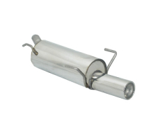 Universal Auspuffhalterungen 12.5mm 10er Pack