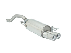 Mitsubishi Eclipse 2.0 Cat-Back System