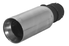 Subaru Impreza WRX 2.0L/2.5L Cat-Back-System